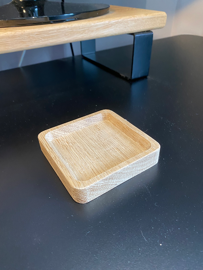Oakify Catch all tray