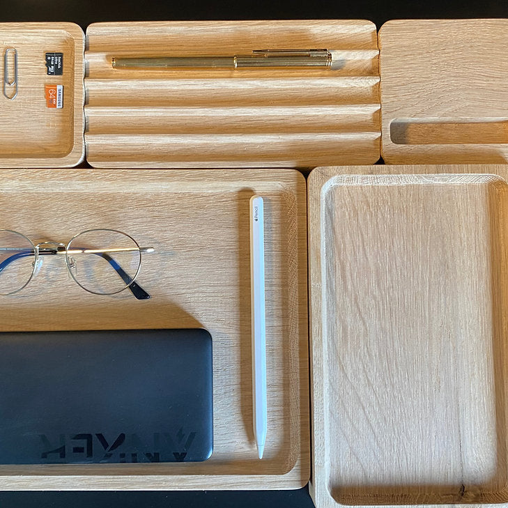 Oakify Phone Holder