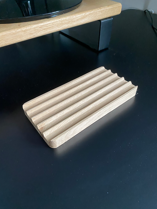 Oakify Pen Tray
