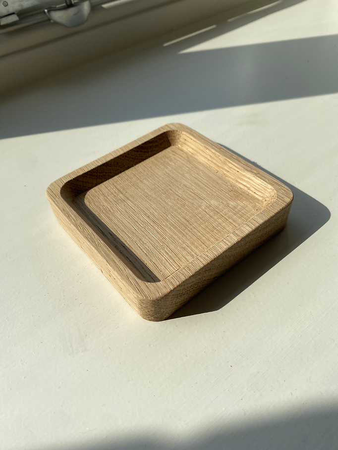 Oakify Catch all tray