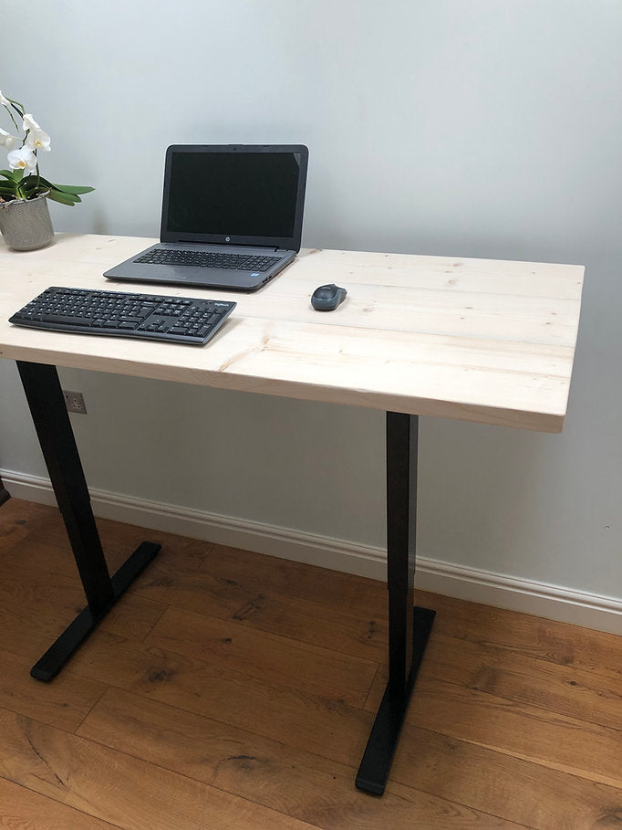 FELBRIGG - Electric Adjustable Standing Desk