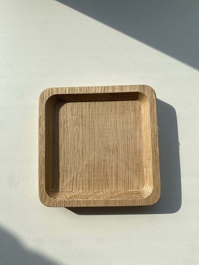 Oakify Catch all tray