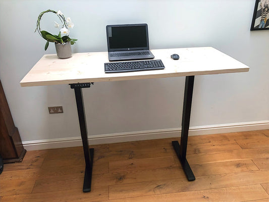 FELBRIGG - Electric Adjustable Standing Desk