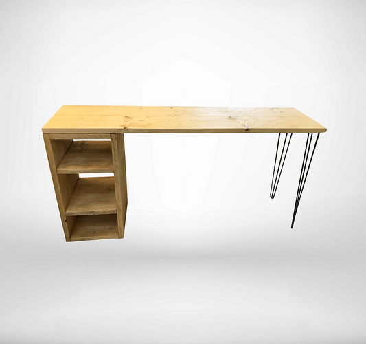 PARK LANE - Breakfast Bar Island