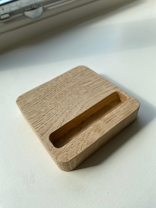 Oakify Phone Holder