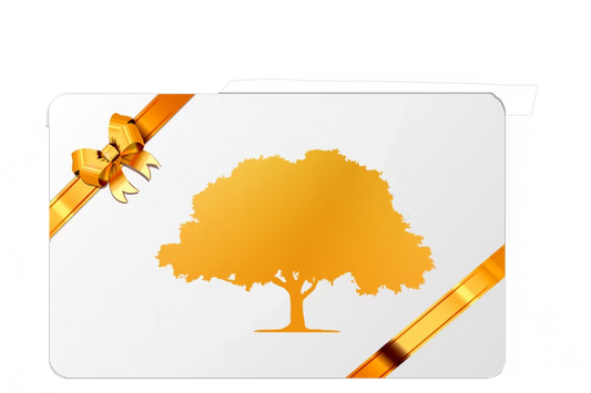 Oak Tree eGift Card